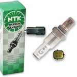 Ngk Ntk Downstream Right O2 Oxygen Sensor For 2011-2012 Infiniti G25 2.5L V6 Mj. Fixed Price $105.01.