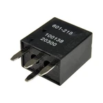 For Buick Lacrosse/allure 2005-2010 Headlight And Cooling Fan Relay Plastic. Fixed Price $52.41.