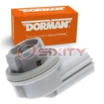 Dorman Techoice Right Inner Tail Light Socket For 2007-2010 Lincoln Mkz Zn. Fixed Price $20.66.