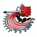 Msd 84742 Crate Engine Gm Kit - Pn 8365, Wire Set Univ.. Fixed Price $1024.95.