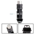Crank Shaft Sensor For 2002-2010 Dodge Ram 1500 2002-2012 Jeep Liberty. Fixed Price $11.89.