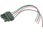 Idle Speed Control Motor Connector 21BTBZX22 For Regal Century Electra Estate. Fixed Price $45.17.