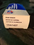 Carquest CSA1427 Engine Crankshaft Position Sensor. Fixed Price $17.10.