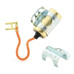 Mallory Ignition - Replacement Condensers Will Get Your Points. Fixed Price $34.36.