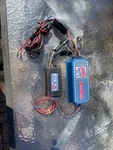 Msd Marine Ignition 6M 2 Combo W: Soft Touch Rev Limiter 55E5 P/n 8768. Fixed Price $250.00.