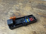 Mercedes W210 C230 Fuse Relay Junction Box A0005400072 K40 Module. Fixed Price $41.00.