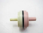 New Out Of Box Oem Ford E3AE-EA Vacuum Delay Valve Motorcraft 2150 2-BBL. Fixed Price $53.95.