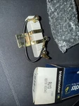 Standard Products RU-13 Ignition Coil Resistor Intermotor Nos As Shown. Fixed Price $17.00.