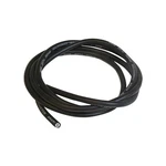 Msd 34043 Super Conductor Bulk Wire, Black 100'. Fixed Price $357.95.
