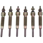 6PCS 24V Glow Plug 11065-10T01 For Nissan Engine TD23 TD25 TD27 TD42 F03. Fixed Price $45.00.