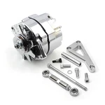 Speedmaster High Output 1-WIRE Alternator & Bracket Kit Small Block Chevy. Fixed Price $190.00.