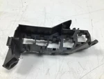 Audi A8 2007 Front Lower Right Fuse Box Holder Factory. Fixed Price $21.00.