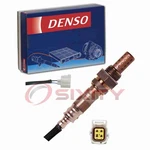 Denso Upstream Front Oxygen Sensor For 2001-2003 Jeep Tj 4.0L L6 Exhaust Uo. Fixed Price $39.98.
