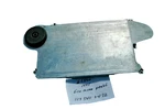 1994-1995 Mercedes R129 SL500 Computer Cover Panel Oem 1295400482. Fixed Price $39.50.
