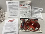 Msd 8615 Sb Chevy 8" Ct Crank Trigger Kit Flywheel Slc- 748. Fixed Price $499.99.