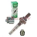 Ngk Ntk Upstream Right O2 Oxygen Sensor For 2002-2004 Rover Freelander Tp. Fixed Price $82.33.
