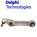 Delphi Front Left Lower Rearward Suspension Control Arm Ball Joint For Ad. Fixed Price $161.11.