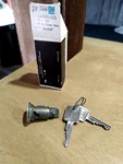 Ignition Lock Cylinder Vintage 695450 0103D7 1968 Chevy Gmc New Old Stock. Fixed Price $39.95.