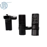 For Nissan Infiniti 2002-2008 4.0L 5.6L Cam Crank Position Sensor Set 3-PRONG. Fixed Price $18.47.