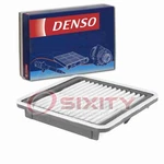 Denso Air Filter For 2008-2015 Subaru Impreza 2.0L 2.5L H4 Intake Inlet Ua. Fixed Price $20.42.