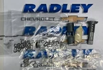 New Oem 14-23 Escalade Esv Shroud,switches Lever-lock Cylinder Gmc 84668679. Fixed Price $82.99.