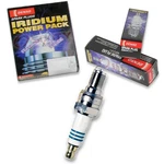 1 Pc Denso Iridium Power Spark Plug For Honda CHF50P Metropolitan Ii Qu. Fixed Price $16.73.