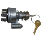 Crown Automotive J5454951 Ignition Switch Kit. Fixed Price $46.97.
