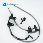 07-18 Oem Bmw Rear Left Right Tailgate Lock Set W/switch 7183196 E70 F15 F85. Fixed Price $69.00.
