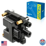 Philtop UF538 Ignition Coil Packs Subaru Outback Legacy Impreza Forester 2.5L. Fixed Price $54.76.