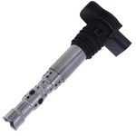 921-2027 Walker Products Ignition Coil For Vw Audi Quattro Volkswagen Golf A4. Fixed Price $38.28.