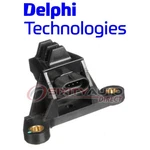 Delphi Crankshaft Position Sensor For 2006-2008 Buick Lucerne 3.8L V6 Engine Yr. Fixed Price $45.76.