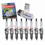 Pc Denso Platinum Tt Spark Plugs For 1968-1978 Dodge Monaco 5.2L 5.9L V8 Uq. Fixed Price $46.83.