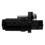 For Chevy Camaro 10-15 Dorman 917-767 Solutions Crankshaft Position Sensor. Fixed Price $14.84.