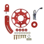 8610 Msd Crank Trigger Wheel Kit - Flying Magnet Sbc 7 In.. Fixed Price $499.95.