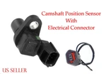 MD360196 Camshaft Position Sensor With Connector Fits Galant Montero Sport. Fixed Price $26.00.