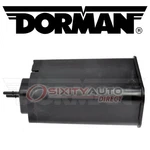 Dorman Vapor Canister For 1998-2002 Chevrolet Express 3500 5.7L 6.5L 7.4L Wc. Fixed Price $178.80.