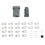 Genuine Ford Lincoln Mercury 2002-2012 Ignition Lock Cylinder 2L2Z-11582-B. Fixed Price $57.99.
