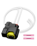 PT2910 Electrical Ignition Coil Connector Plug Harness With Terminals Fit For.... Fixed Price $31.33.