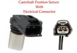 Camshaft Position Sensor W/connector Fits: Oem 90919-05036 Lexus Toyota. Fixed Price $18.00.
