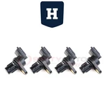 4 Pc Holstein Camshaft Position Sensor For 2010-2012 Mercedes-benz C250 1.8L Nq. Fixed Price $116.01.