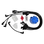 For Chevy C2500 Suburban 92-93 United Motor Products 1-8858 Ignition Tune-up Kit. Fixed Price $56.83.