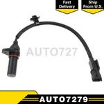 Holstein 1PCS Engine Crankshaft Position Sensor For Hyundai Accent Elantra. Fixed Price $58.62.