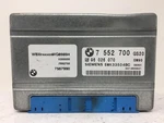2004-2006 Bmw X3 Chassis Control Module Ccm Bcm Body Adwxt. Fixed Price $44.59.