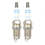 Pc Bosch 9614 Double Iridium Spark Plugs For 924-1441 924-1399 900-1441 Qg. Fixed Price $22.95.