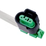 PT1369 Ac Delco Camshaft Position Solenoid Connector For Chevy Olds Ville. Fixed Price $47.45.