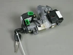 01 02 Honda Civic Oem Ignition Switch Cylinder Lock Auto Tr Immobilizer Key. Fixed Price $123.19.