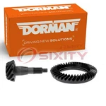 Dorman Rear Differential Ring & Pinion For 1974-1993 Dodge Ramcharger Ip. Fixed Price $417.30.