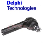 Delphi Left Outer Steering Tie Rod End For 2000-2003 Dodge Durango Gear Rack Xi. Fixed Price $66.89.