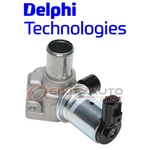 Delphi Fuel Injection Idle Air Control Valve 1997-2002 Ford E-350 Xp. Fixed Price $92.54.