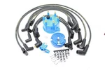 Distributor Cap / Rotor Spark Plug Wire Kit-united Tri-pak Tune-up. Fixed Price $79.99.